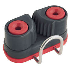 Harken 327 Standard Carbo-Cam Kit - Wire Fairlead
