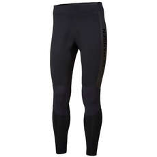 Helly Hansen Neoprene Wetsuit Pants - Ebony