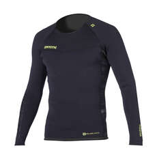 Mystic MAJESTIC Loose Neck Neoprene 2.0mm Top Mystic MAJESTIC Loose Neck Neoprene 2.0mm Top