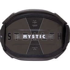 Mystic Stealth Hardshell Harness Kite / Wind - No Bar -  - Truffle 250650