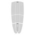 Mystic Classic Shape Guard Full Deckpad - White