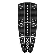 Mystic Classic Shape Guard Full Deckpad - Black Mystic Classic Shape Guard Full Deckpad - Black