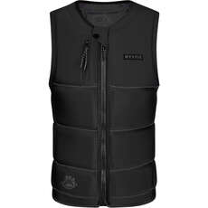 Mystic THE DOM Wake Boarding Impact Vest - Black 200180