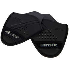 Mystic Helmet Earpads for MK8, MK8X and Predator Helmets - Black 180163 Mystic Helmet Earpads for MK8, MK8X and Predator Helmets - Black 180163