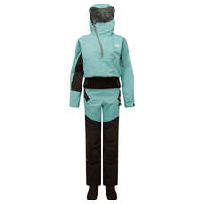 Gill Womens Verso Drysuit  - Marine Blue