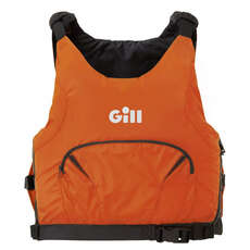 Gill Pro Racer Buoyancy Aid - Orange - 4916