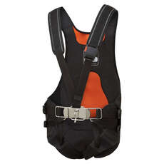 Gill Skiff Trapeze Harness - Black - 5011