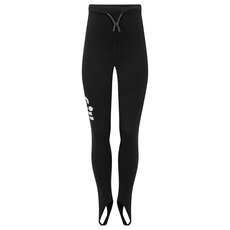 Gill Junior Hydrophobe Leggings - Black - 5037J