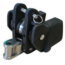 Selden Inboard Boom End Fitting for Gnav