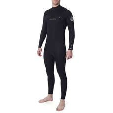 Rip Curl Dawn Patrol 5/3mm Chest Zip Wetsuit - Black - WSM9GM Rip Curl Dawn Patrol 5/3mm Chest Zip Wetsuit - Black - WSM9GM