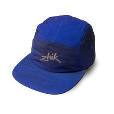 Zhik 5 Panel Cap - Navy Zhik 5 Panel Cap - Navy