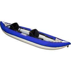 Aquaglide Chinook XP 2 Person Inflatable Kayak