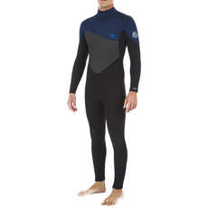 Rip Curl Omega 3/2mm Wetsuit - Navy - WSM8LM