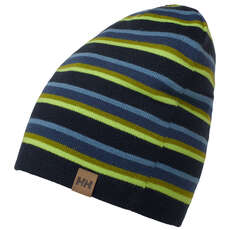 Helly Hansen HH Winter Lifa Beanie - Navy Blue Helly Hansen HH Winter Lifa Beanie - Navy Blue