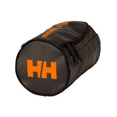 Helly Hansen Mini Duffel Wash Bag - Ebony