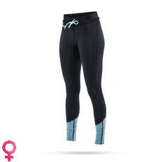 Mystic Womens DIVA 2mm Neoprene Pants - Grey