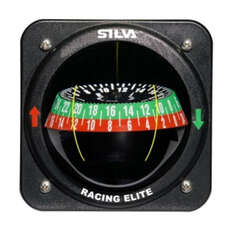 Silva 103PE Racing Elite Sailing Compass Silva 103PE Racing Elite Sailing Compass