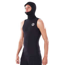 Rip Curl Flashbomb Polypro Hooded Vest - WVEYDM