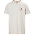 Musto GBR T-Shirt - Platinum - LMTS089-841