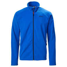 Musto Corsica 100GM Fleece Jacket - Olympian Blue