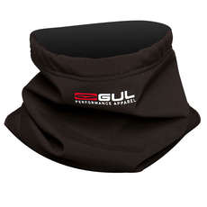Gul Softshell Neck Gaiter - Black