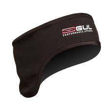 Gul Softshell Headband - Black Gul Softshell Headband - Black
