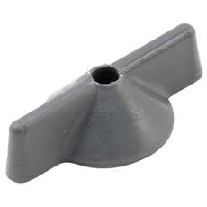 Allen Brothers Self Tapping Wing Nut