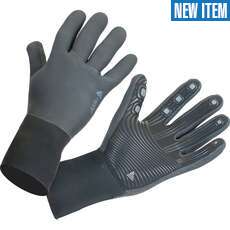 Alder FUTURE 2.5mm Wetsuit Gloves - Black