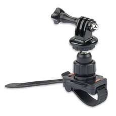 Active Pro Bike / Bar Mount for Cases and Action Cameras