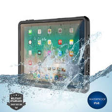 Active Pro Waterproof iPad Air 3 & iPad Pro 10.5 Case