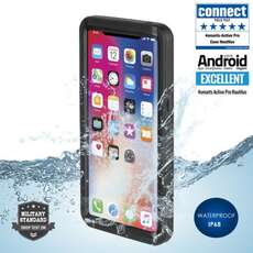 Active Pro Waterproof Iphone X/XS Case