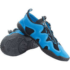 Alder Ladies Coral Soul Beach Shoes 2023 - Blue CSK