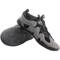 Alder Coral Soul Beach Shoes  - Grey CSM