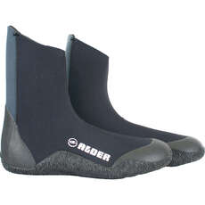 Alder EDGE Boot 5mm Wetsuit Boots 2023 - WAF04