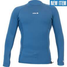 Alder Matrix 2mm Long Sleeve Neoprene Thermal Top