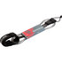 Alder ULTRA Surfboard Leash - Black