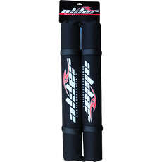 Alder Roof Rack Pads - 20