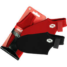 Alder Vapour 2.5mm Junior Bodyboard Fin Socks - WAF11J