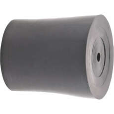 Allen Rubber Bung - 23mm