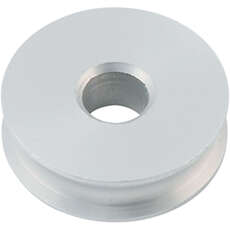 Allen Brothers Plain Bearing Alloy Sheave