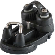 Allen Brothers 360 Swivel Cleat with Optional Stop 45/60/80 - A4867