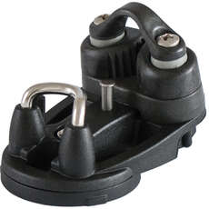 Allen Brothers 360 Swivel Cleat with Optional Stop 45/60/80