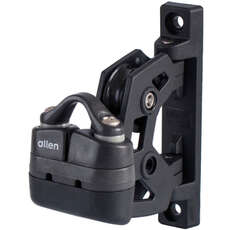 Allen Brothers 180 deg. Swivel Cleat - A4988