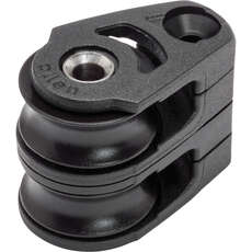 Allen Brothers A2126M 20mm Dynamic Double Cheek Block