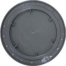 Allen Brothers 159mm Hatch Cover - Grey