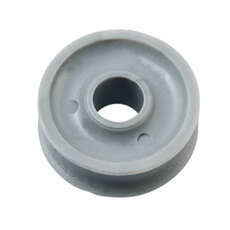 Allen Brothers A.9H Plain Bearing Alloy Sheave