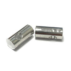 Optimist Aluminium Top Pins Burgee / Flag Clip for Optimists [PAIR]