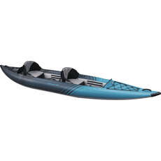 Aquaglide Chelan 140 Heavy Duty Touring Kayak 2023 - 2 Man