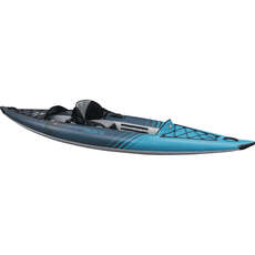 Aquaglide Chelan 120 - High Pressure Kayak - 1 Man