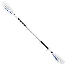 Aquaglide Cruise Kayak Paddle - 2 Piece